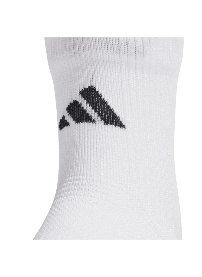 Adidas adidas RUNxCSHND Sock White Running SOCKS for Unisex - XS