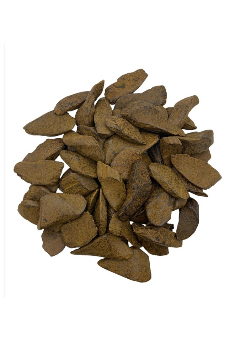 براون أوقية عود بخور مروكي لولبي طبيعي محسن - Image 1