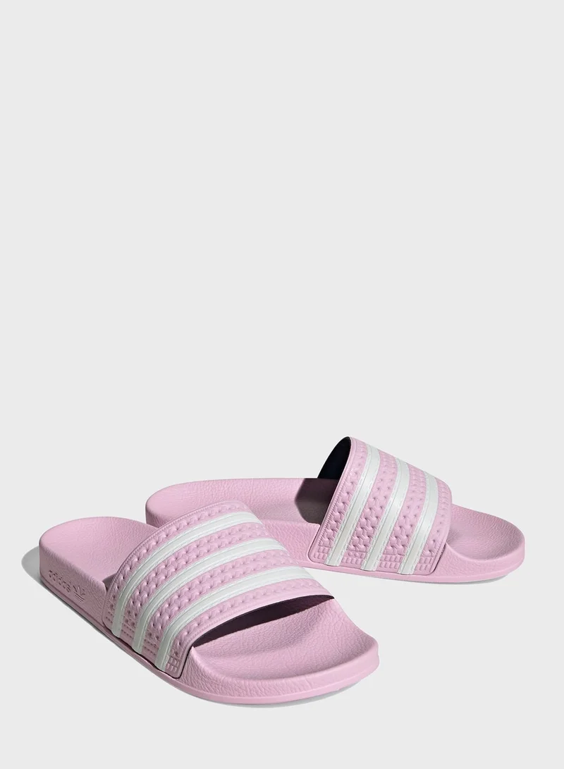 adidas Originals Adilette Slides