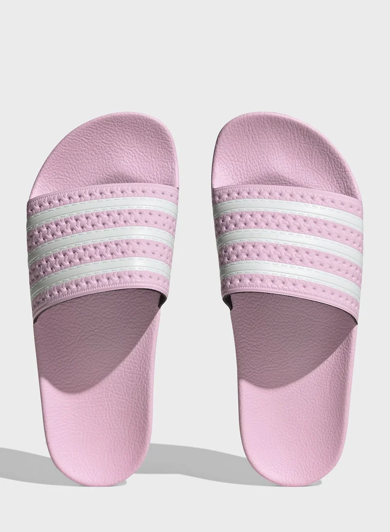 adidas Originals Adilette Slides