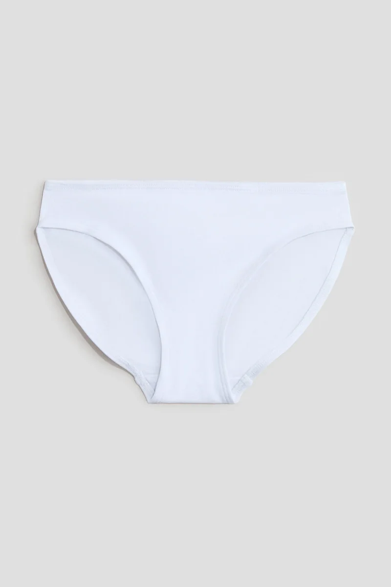 H&M 5-pack briefs
