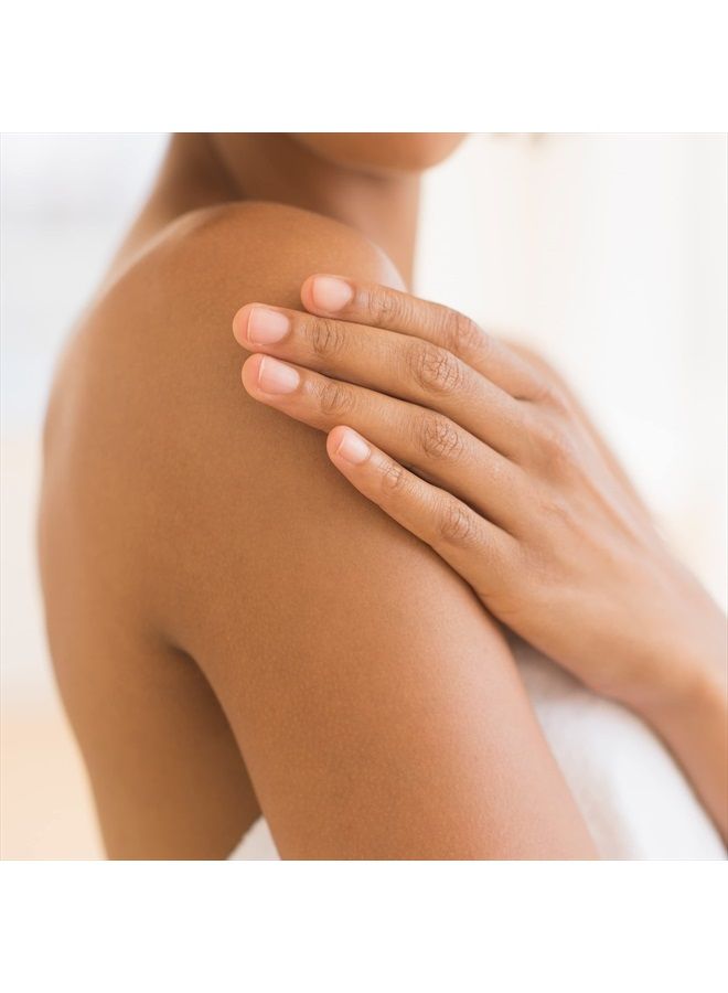 Olay غسول الجسم ريبونز مرطب مع زبدة الشيا وزيت اللافندر، 18 أونصة - Image 2
