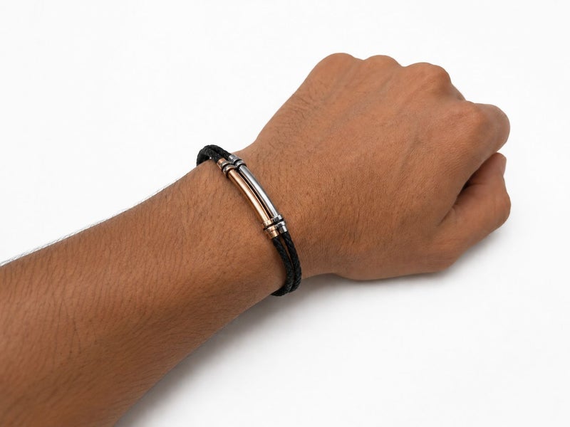 Silver Bracelet