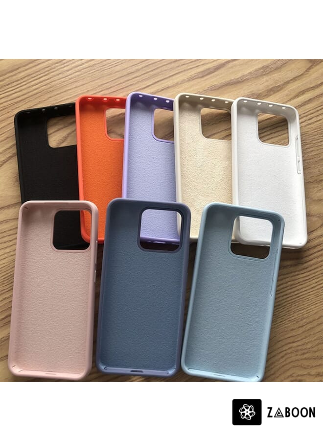 Zaboon 100-عبوة شراء بالجملة غلاف واقي لهواتف علامة شاومي، حالات تصفية بأسعار منخفضة للغاية، نمط ولون يتطابقان عشوائيًا - Image 5