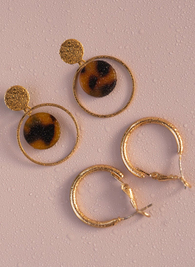 أميكا مجوهرات موضة - Image 1