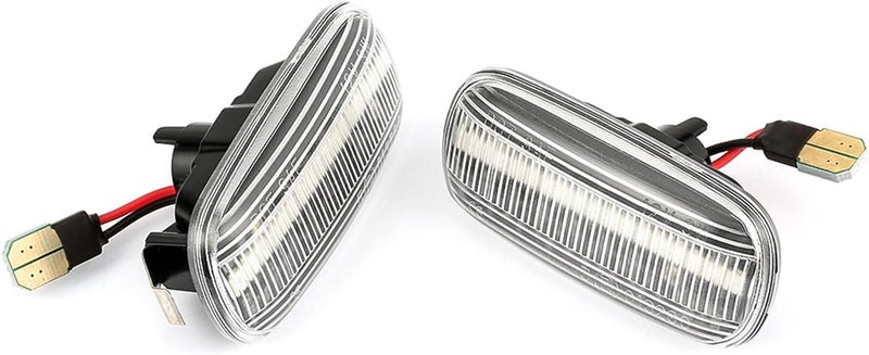 DEMULAX Dynamic Side Marker Light Blinker - Image 4