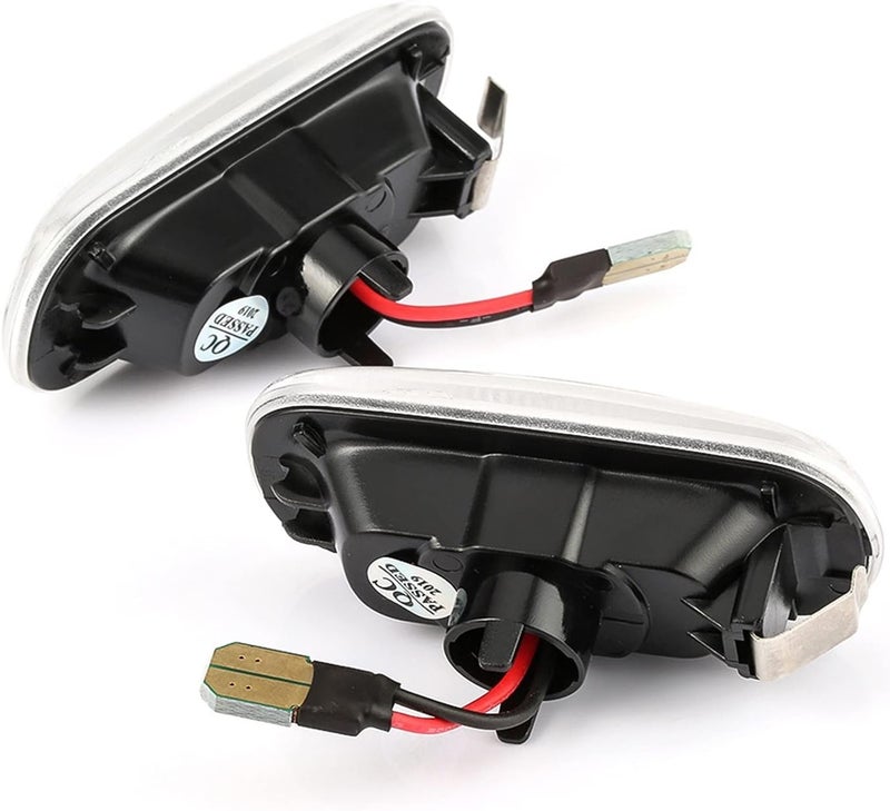 DEMULAX Dynamic Side Marker Light Blinker - Image 5