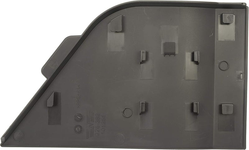 Dorman 926-382 Fuel Door Hinge Trim Cover for Select Ford Models - Image 3