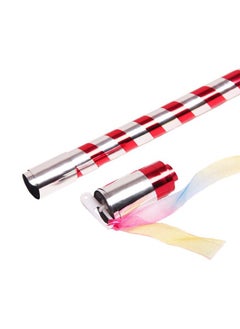 Generic Magic Wand Opens 5cm to 70cm for Entertainment and Stage Play 1 Piece Magic Tricks Plastic, Silver  - Image 2