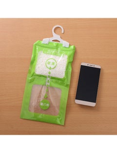Generic 1-Pack of Hanging Moisture Absorbent Bags 36x16cm  - Image 1