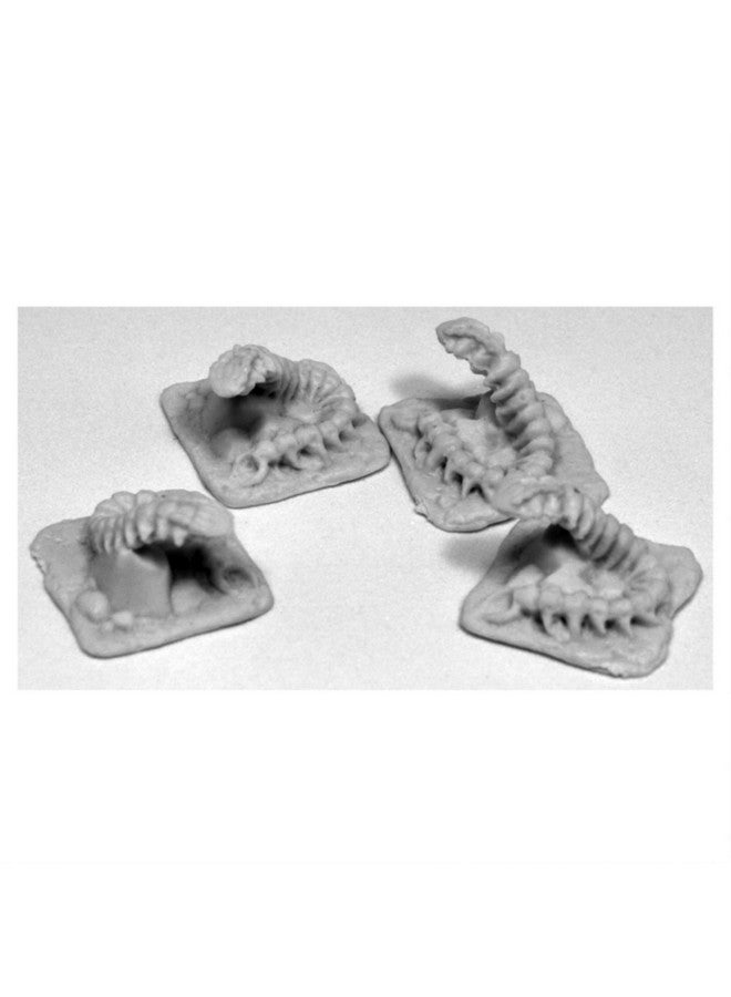 Reaper Dungeon Vermin - Giant Centipedes