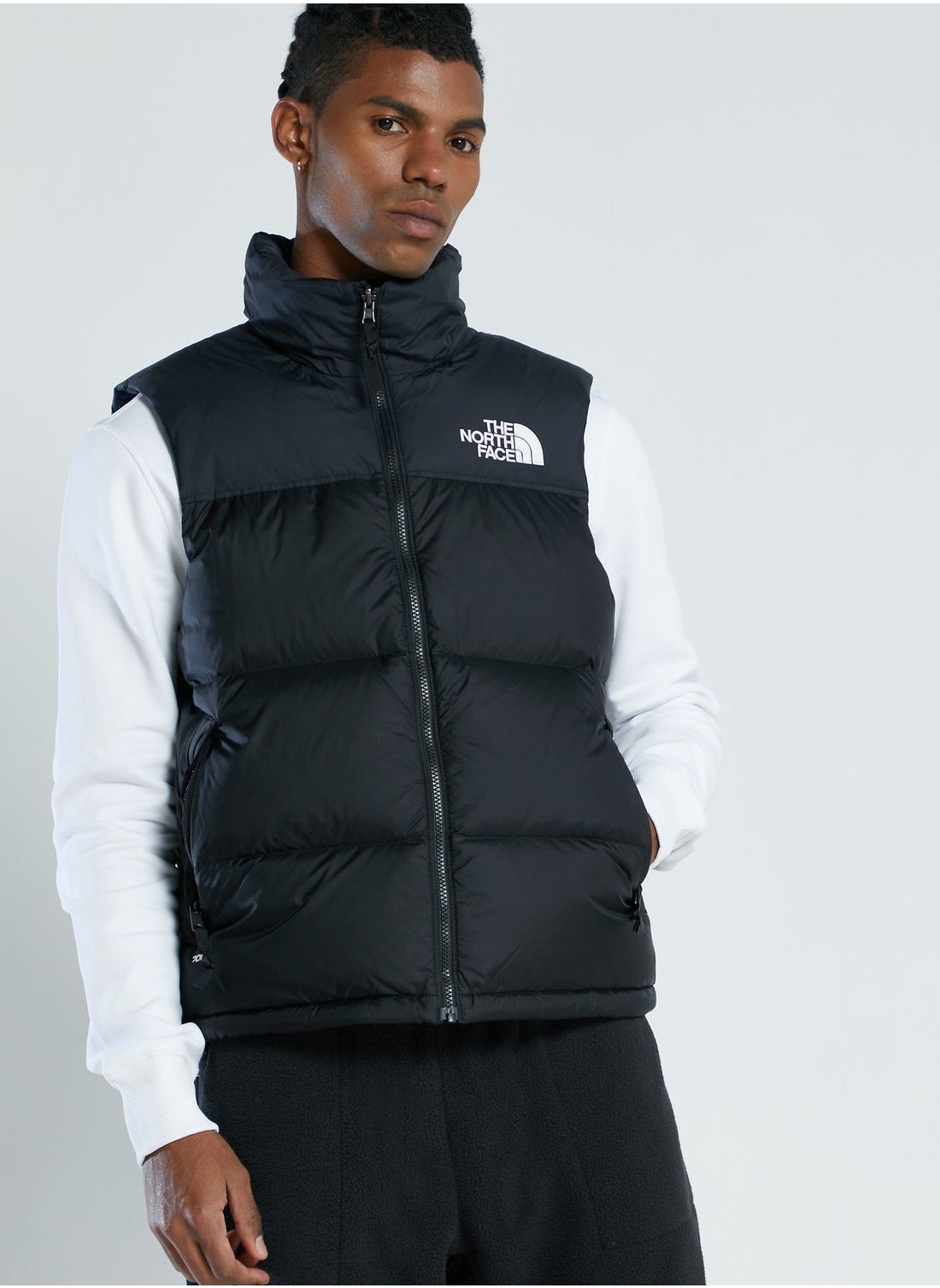 Men's 1996 retro deals nuptse gilet