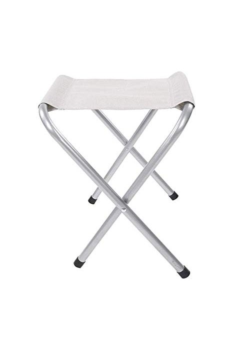 Vruta Vruta Folding Stool Foldable Small Stool Garden Stool Ideal for Both (Adult and Kids)/Furniture  - Image 3