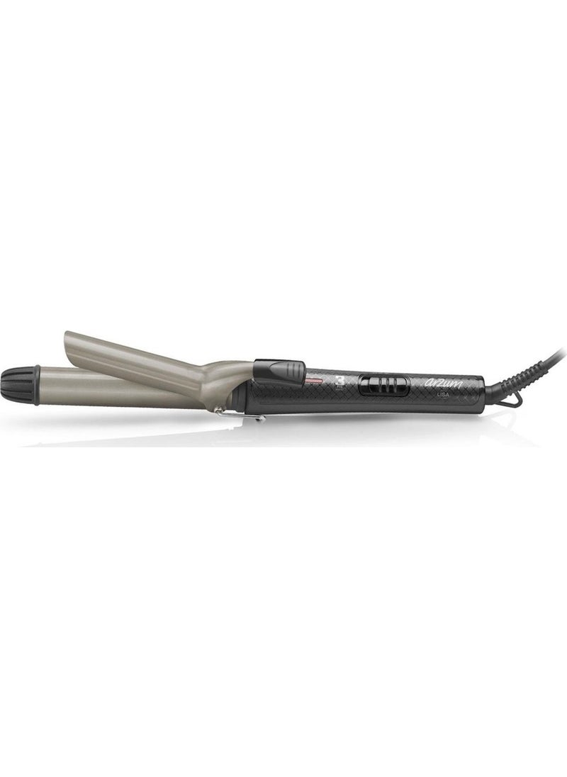 Arzum AR5027 Lisa Curling Iron  - Image 1