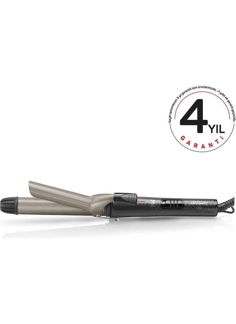Arzum AR5027 Lisa Curling Iron  - Image 3