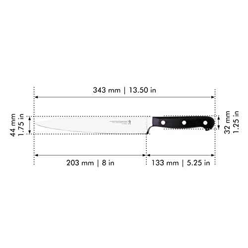 Zwilling Henckels CLASSIC 8-inch Carving Knife - Image 3
