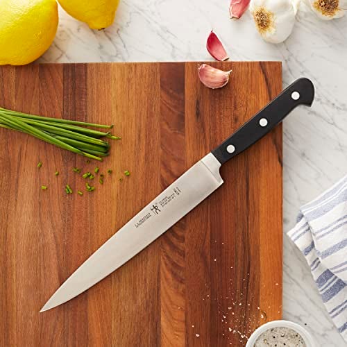 Zwilling Henckels CLASSIC 8-inch Carving Knife - Image 2