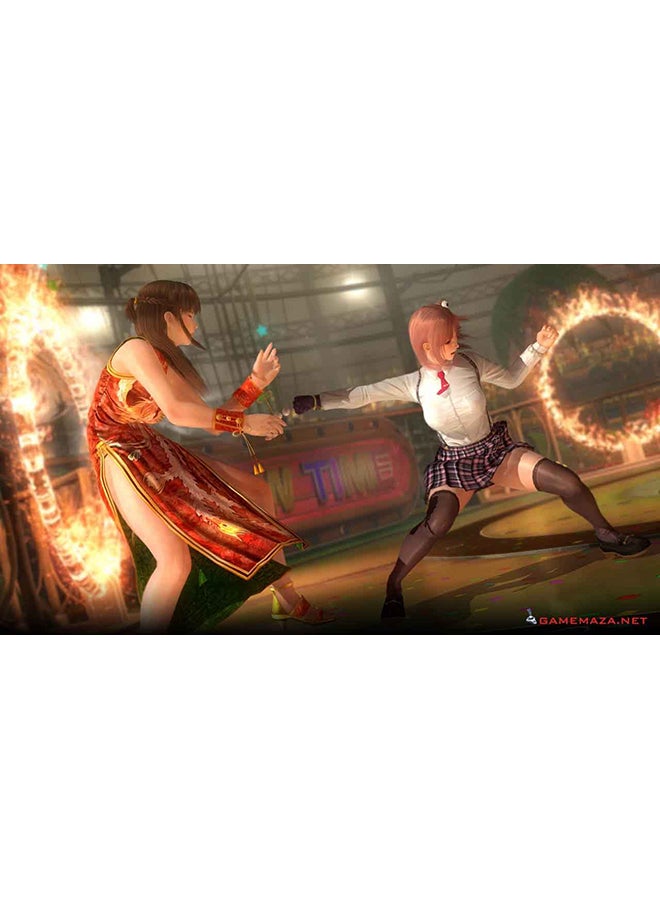 كوي تيكمو لعبة "Dead Or Alive 5: Last Round For Xbox One" - xbox_one - Image 5