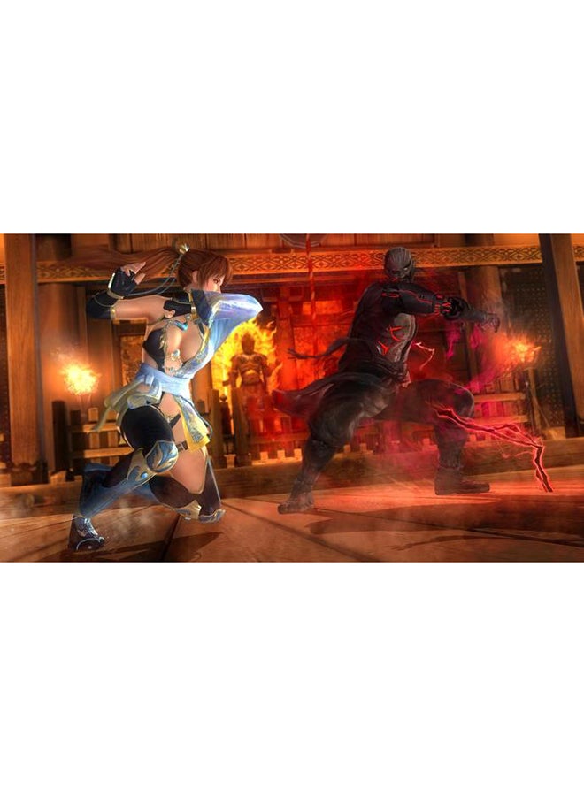 كوي تيكمو لعبة "Dead Or Alive 5: Last Round For Xbox One" - xbox_one - Image 4