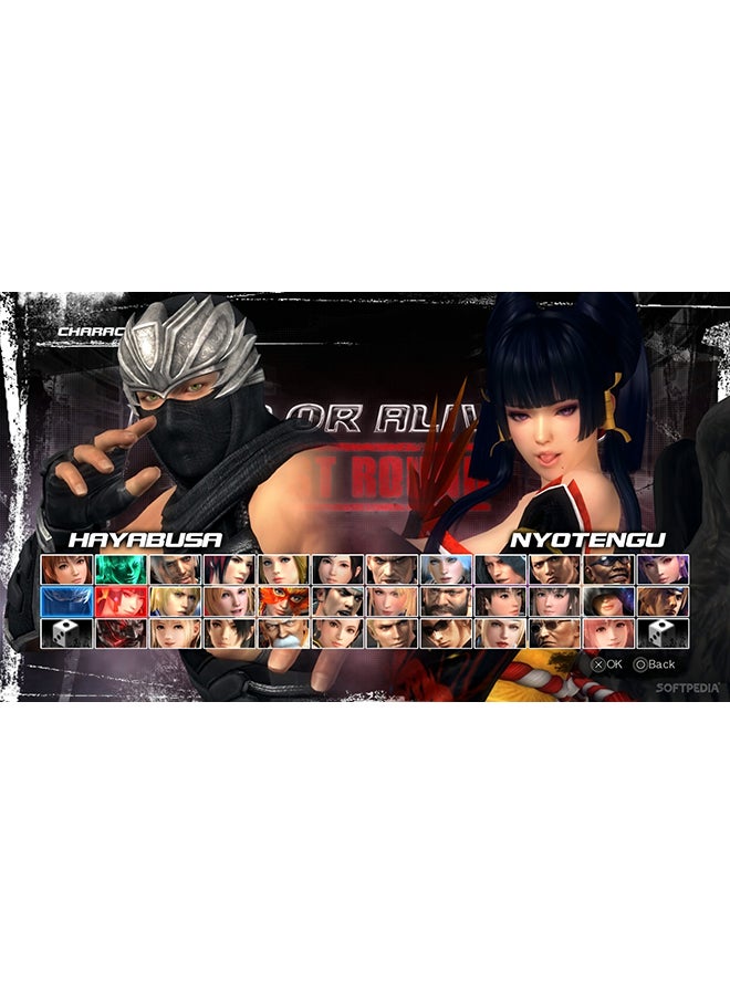 كوي تيكمو لعبة "Dead Or Alive 5: Last Round For Xbox One" - xbox_one - Image 2