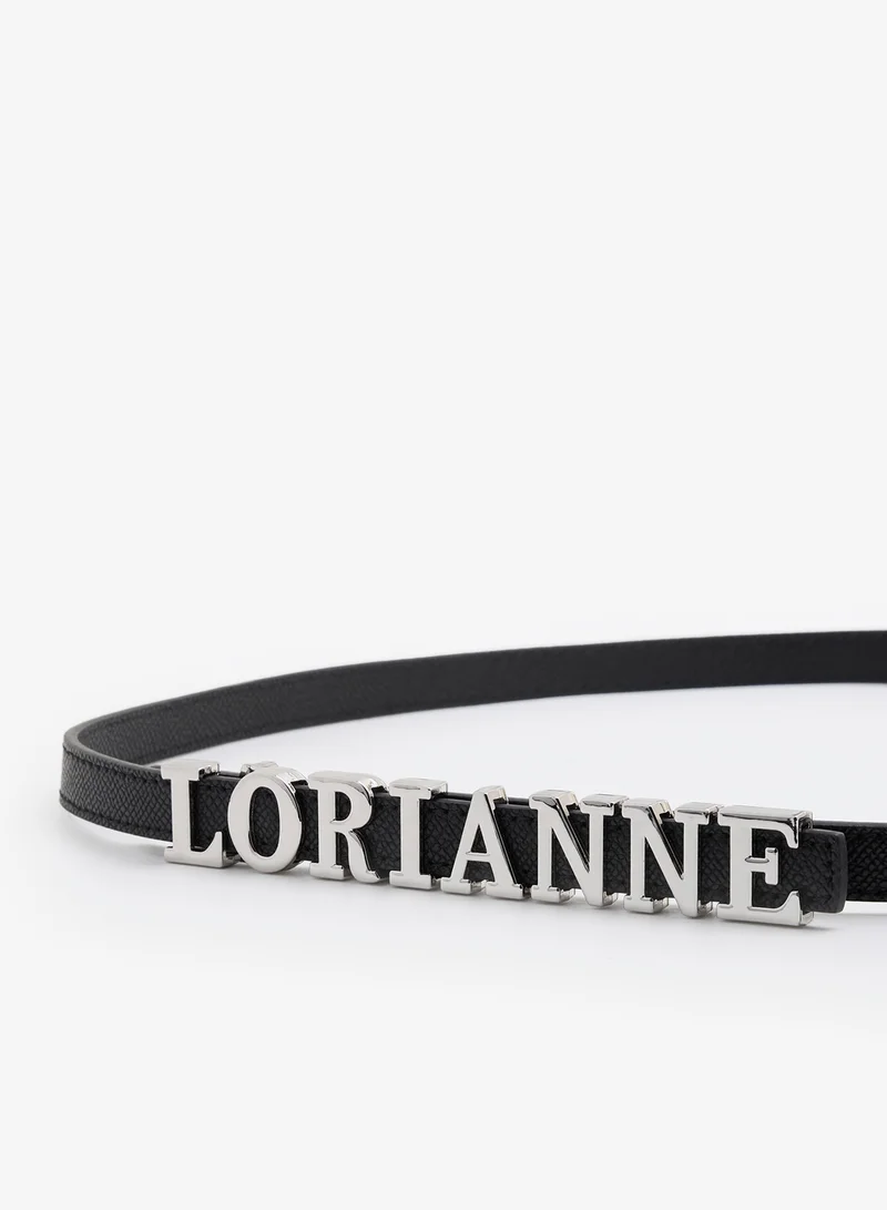 لوريان Mary - Belt