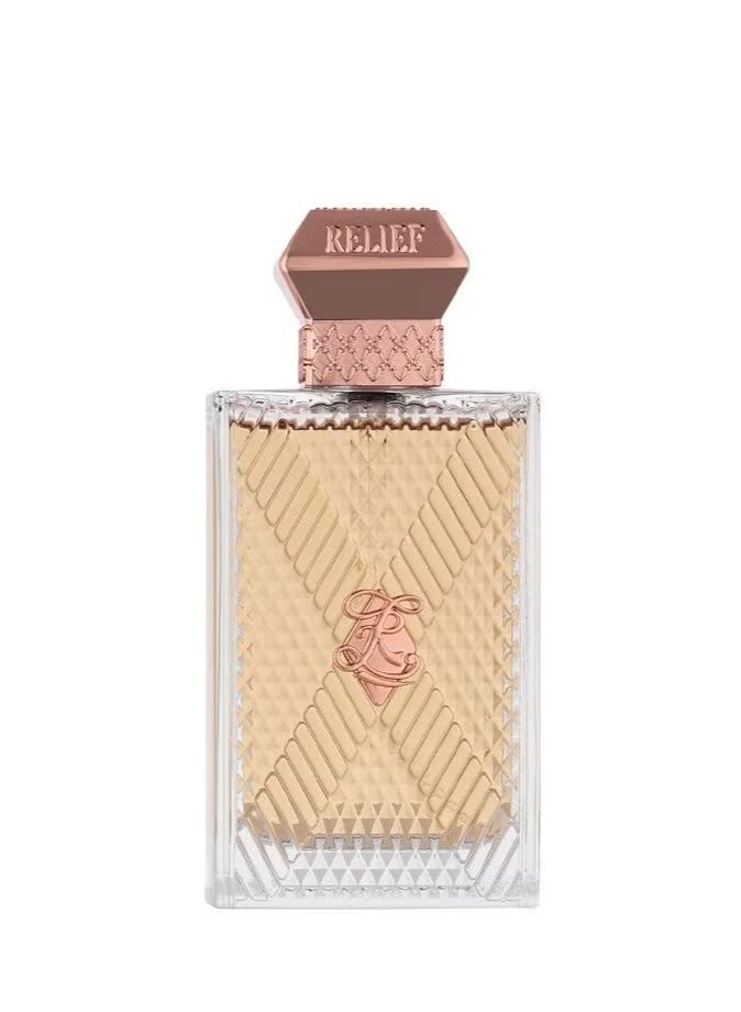 ريليف عطر لينك ريليف للرجال 100 مل - Image 1
