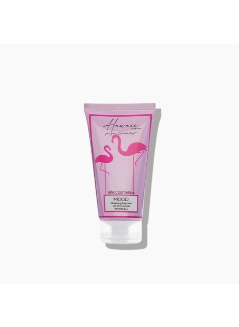 Hawaii Body Lotion 150 GM