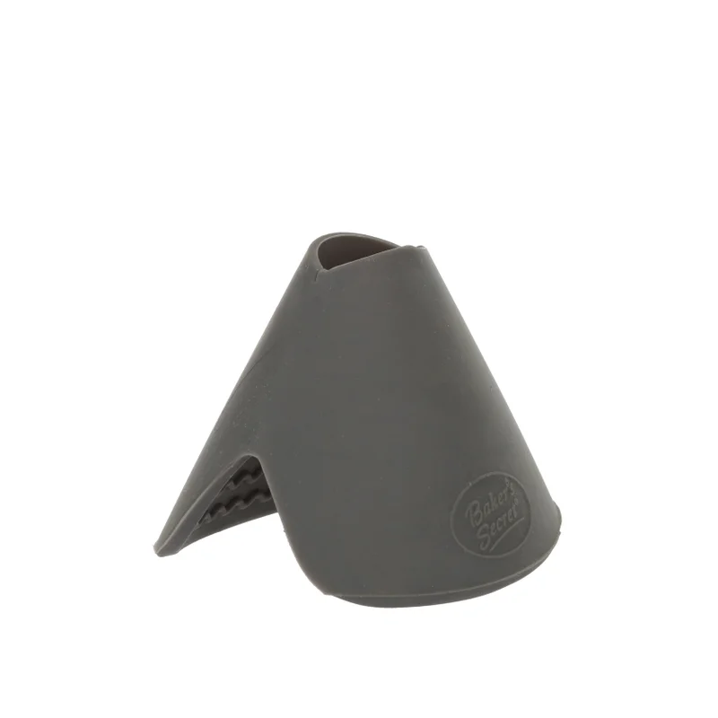 Simply Kitchen  Silicone Pot Holder Assorted Color : S-7Cm  | Best Price UAE