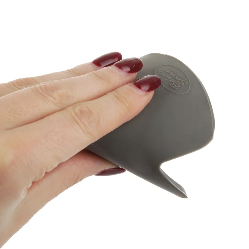 Simply Kitchen Silicone Pot Holder Assorted Color : S-7Cm