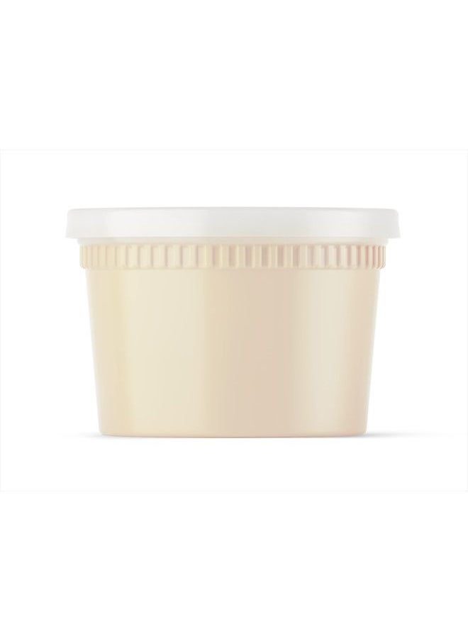 Plant Guru Raw Mango Butter 16 oz. / 1 lb. - 100% Pure Natural Unrefined - Great for Skin, Body and Hair Growth. DIY Soap Making, Body Butter, Lotions and Creams.  - Image 4