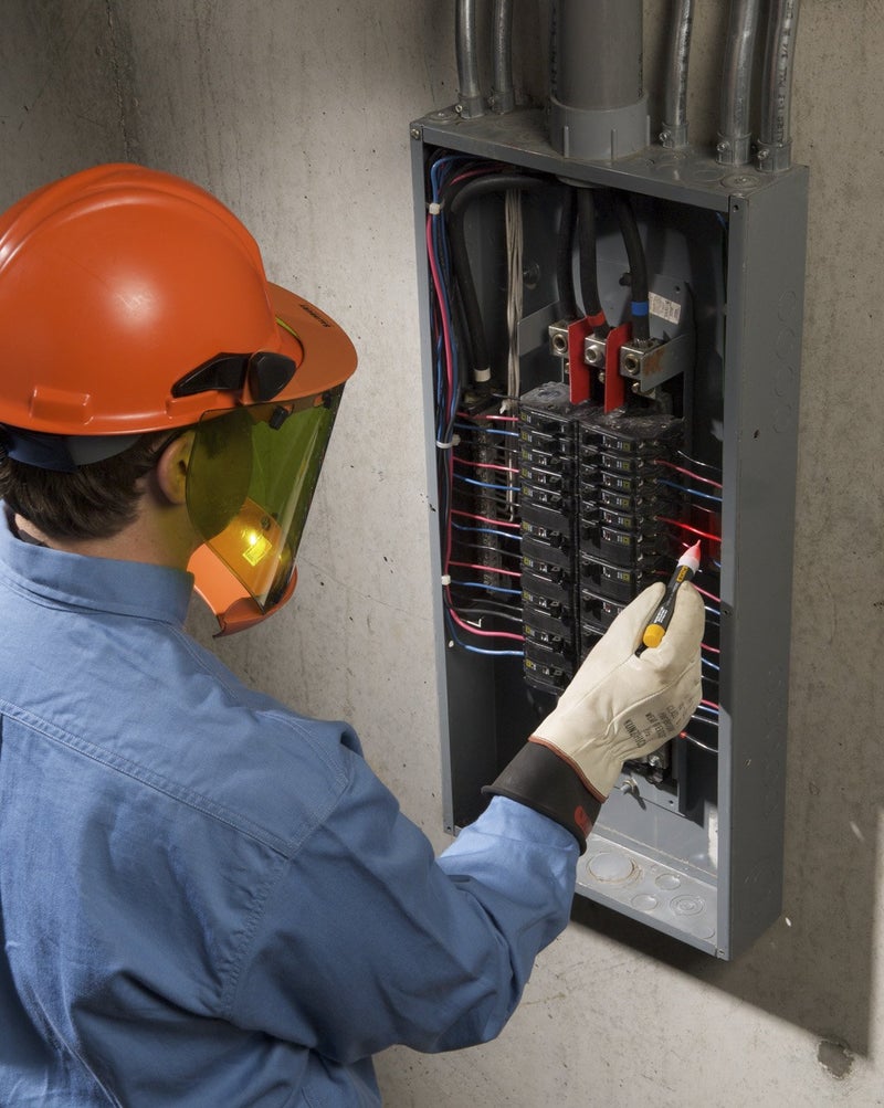 Fluke 2AC Alert Voltage Tester - Image 5