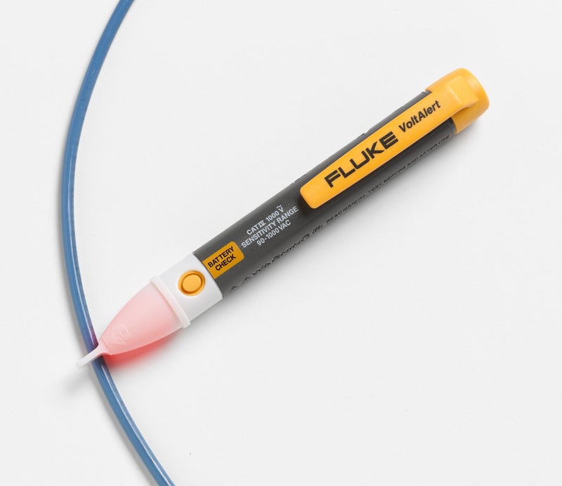Fluke 2AC Alert Voltage Tester - Image 2