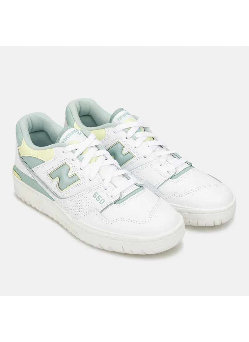 نيو بالانس Women's BB550 Shoes