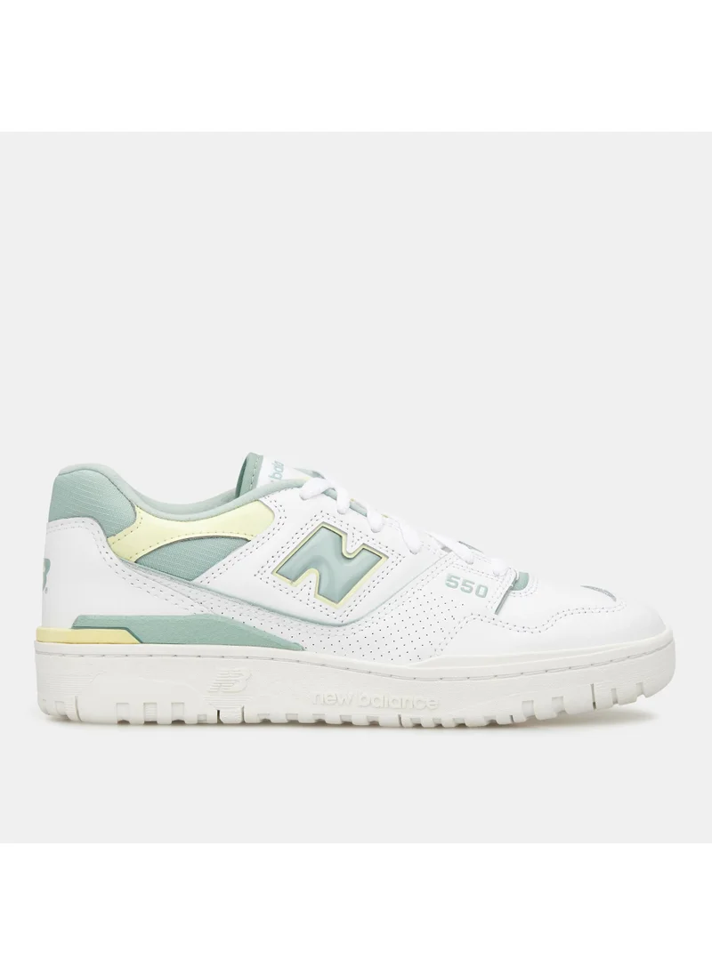 نيو بالانس Women's BB550 Shoes