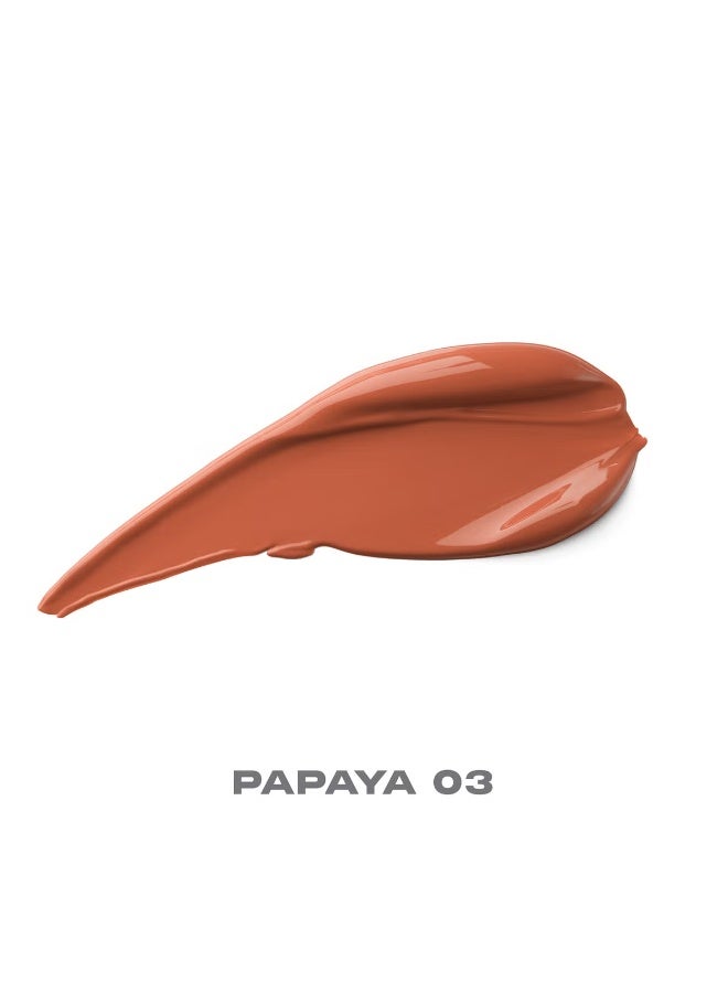 Morphe Wakeup Artist Under Eye Correcting Concealer - Papaya 03 - Image 2