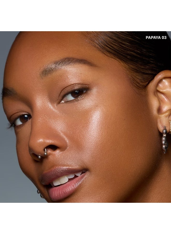 Morphe Wakeup Artist Under Eye Correcting Concealer - Papaya 03 - Image 3