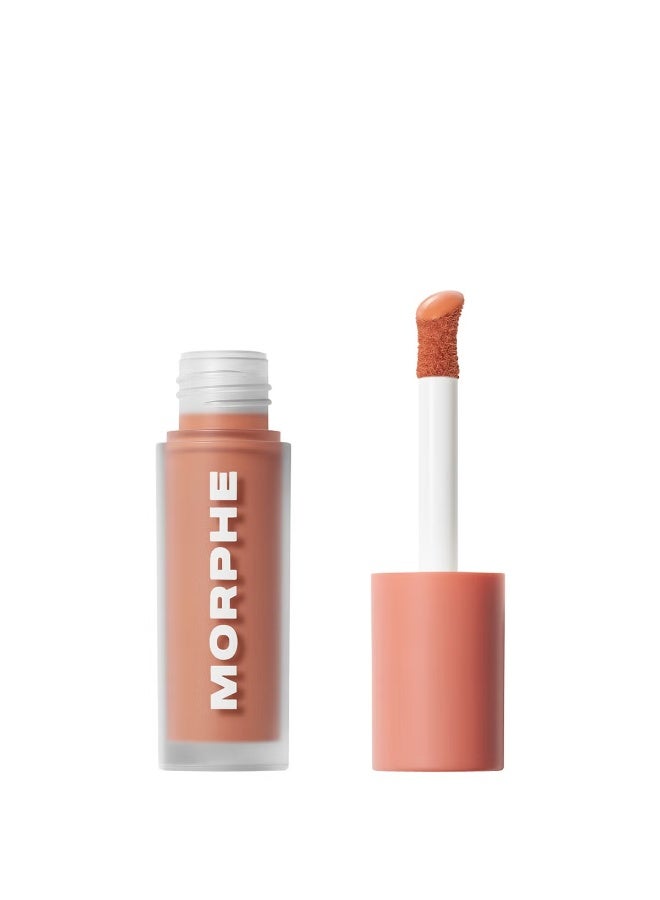 Morphe Wakeup Artist Under Eye Correcting Concealer - Papaya 03 - Image 1