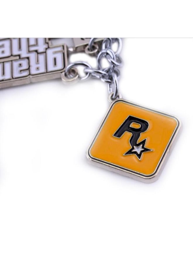 إسكدنيا Grand Theft Auto 5 Key Chain - Image 2