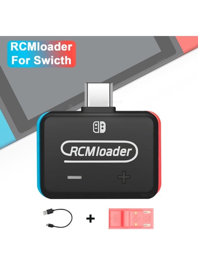 General U disk archive RCM Enhanced Loader NS SX OS Archive  - Image 2