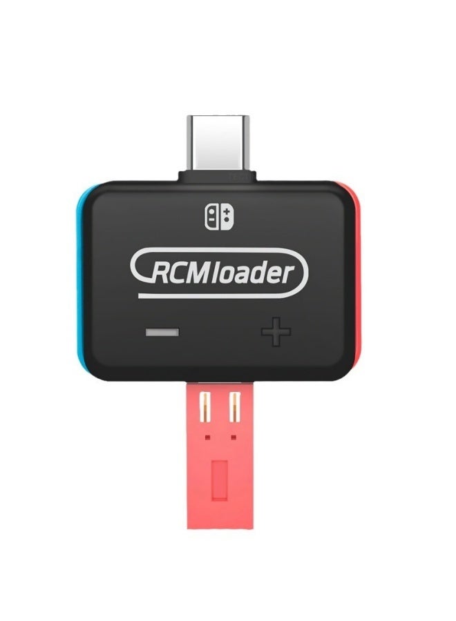 General U disk archive RCM Enhanced Loader NS SX OS Archive  - Image 1