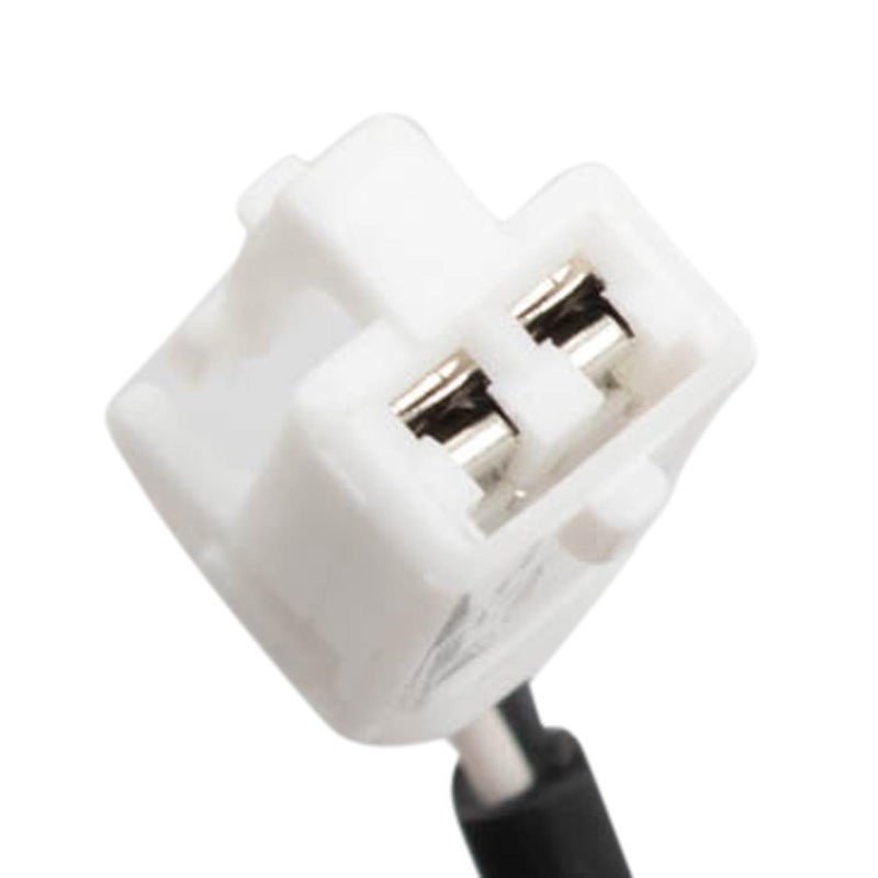 TRQ Rear Right ABS Wheel Speed Sensor Passenger Side Compatible with 2011-2020 Toyota Sienna - Image 2