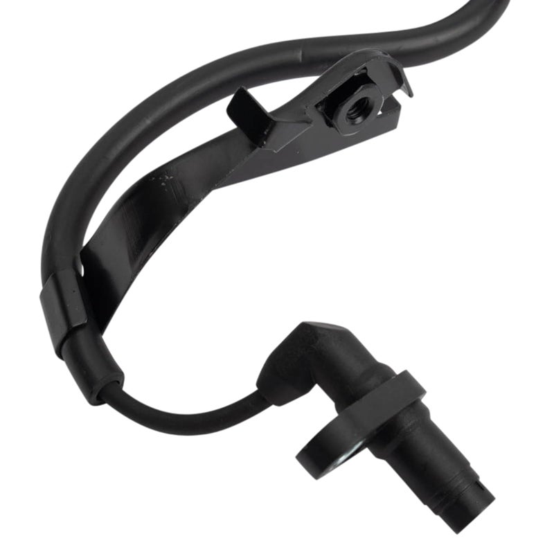 TRQ Rear Right ABS Wheel Speed Sensor Passenger Side Compatible with 2011-2020 Toyota Sienna - Image 3