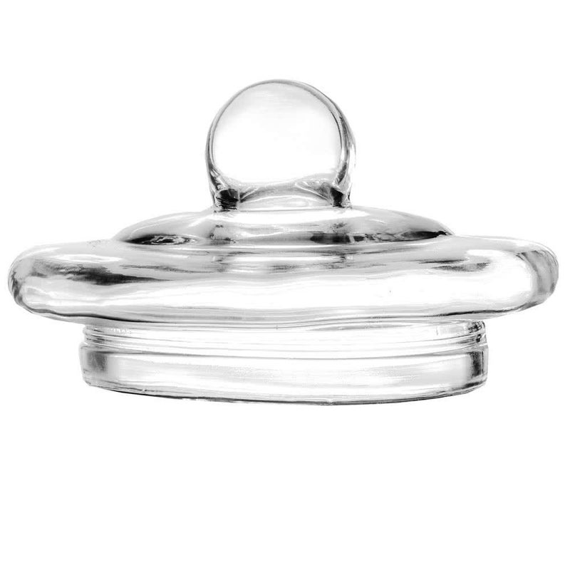 Beverage Dispenser lid Replacement Lid for Core 5 Gallon Glass Beverage Dispenser 