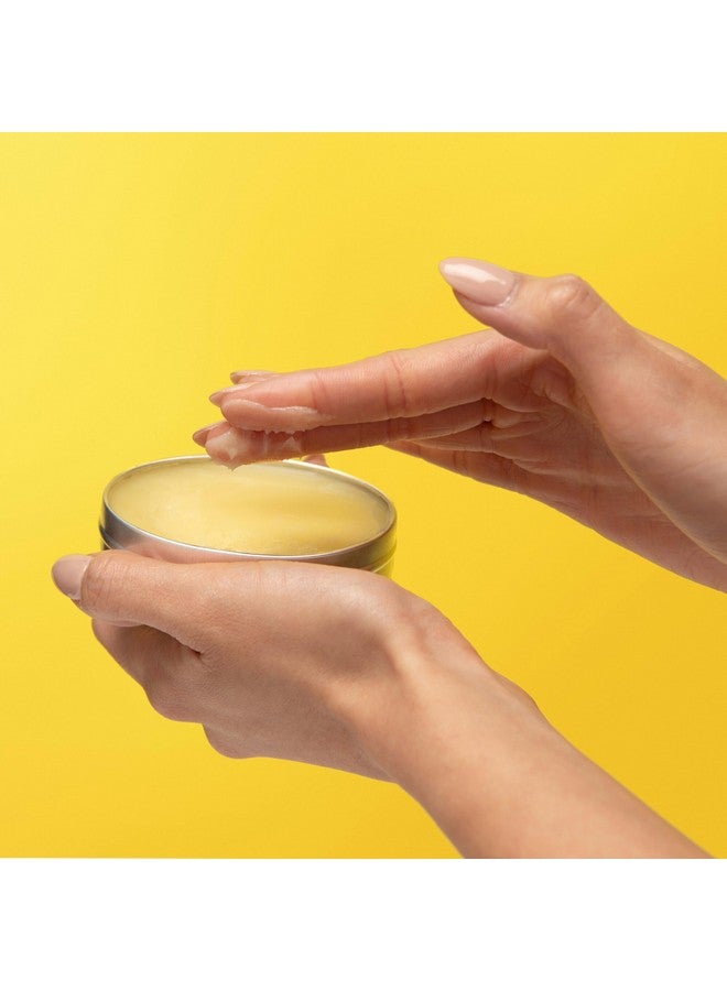 Burt's Bees Fermented Honey Facial Cleansing Balm, With Prebiotic and Postbiotic Blend, Contains Fermented Honey and Green Tea, Natural Origin Skin Care, 1 Tin, 3 oz. - Image 5