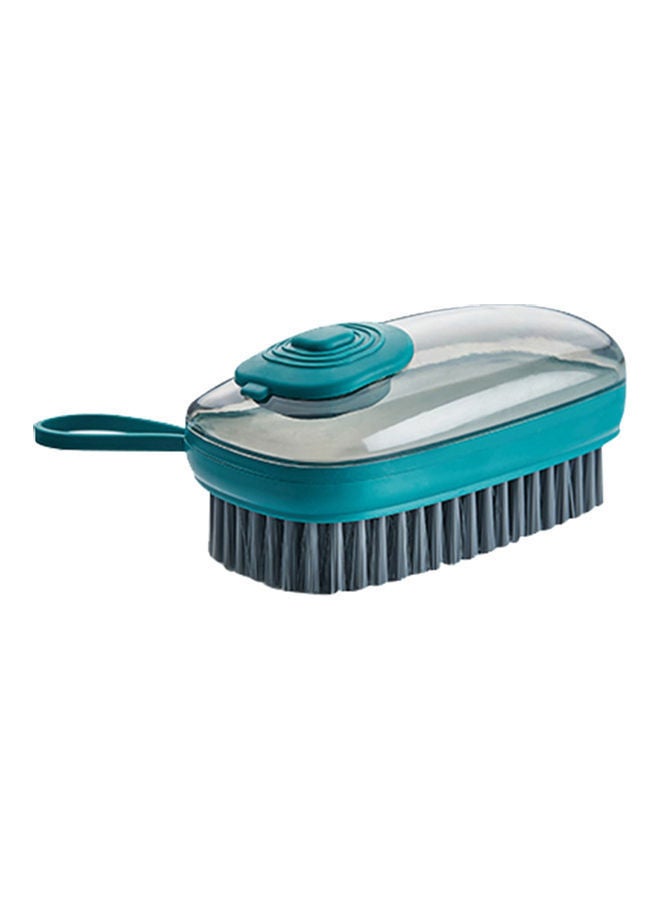 نيبمينينت فرشاة تنظيف أزرق/رمادي