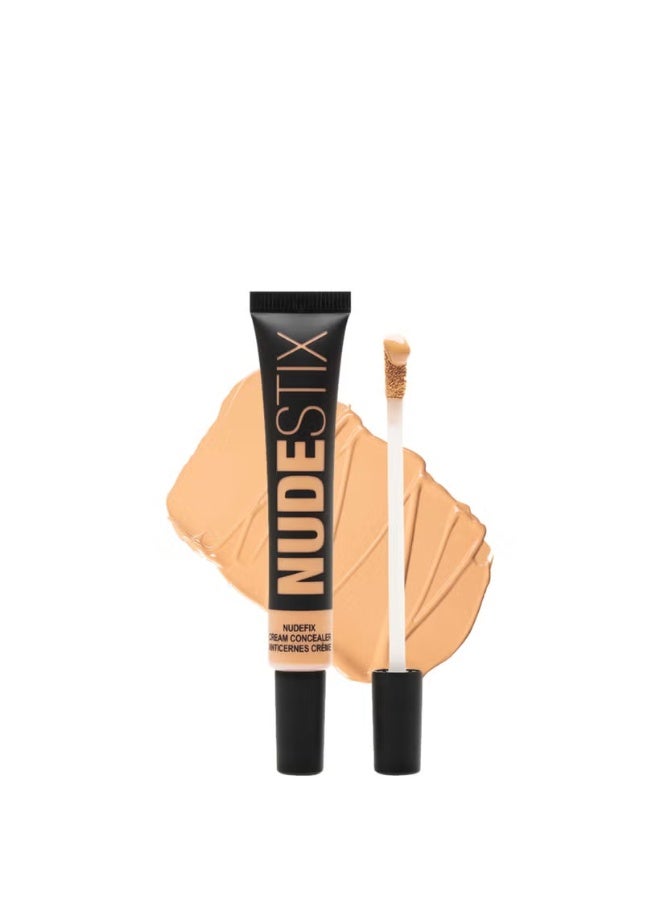 NUDESTIX Nudefix Cream Concealer - Nude 5 - Image 1