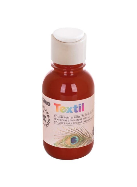 Textile Color Bottle