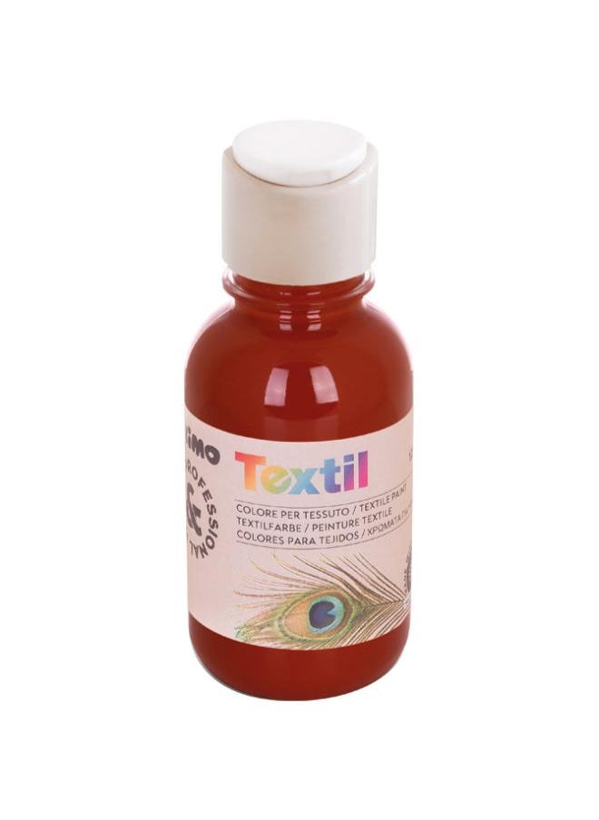 Textile Color Bottle