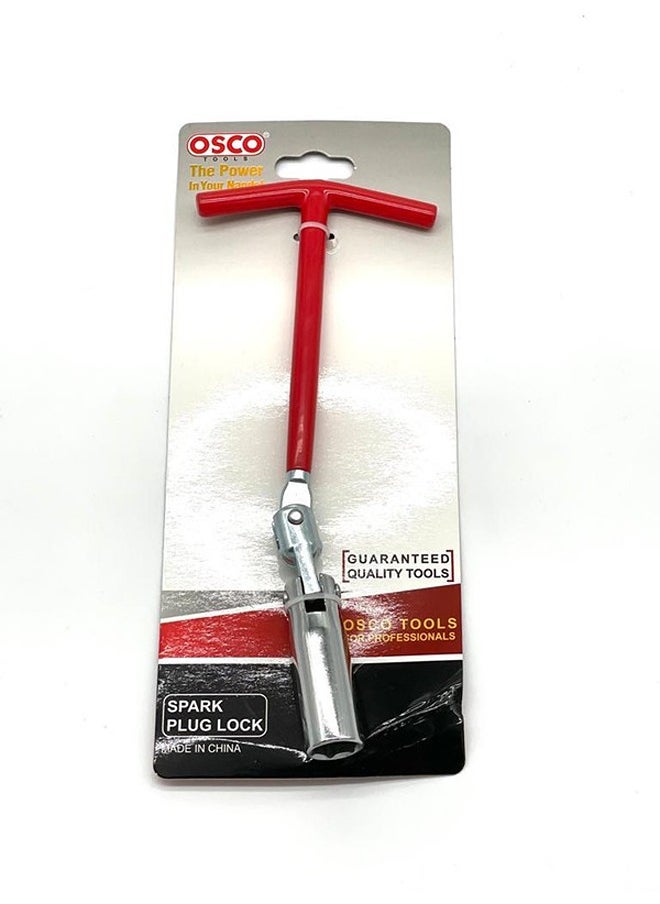 OSCO SPARK PLUG WRENCH 14  - Image 4