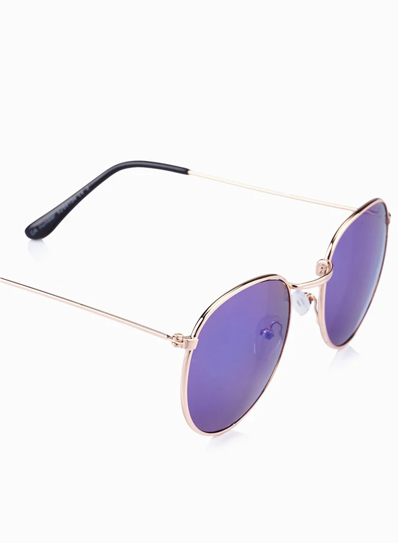 PIECES Nula Sunglasses